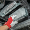 How to Install 13.25x13.25x4 Air Filters in a Side-Return System