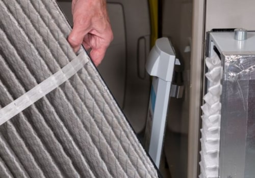 Does Opting for 20x25x5 Furnace Air Filters Affect Routine HVAC Maintenance Costs for Large Delray Beach FL Apartments